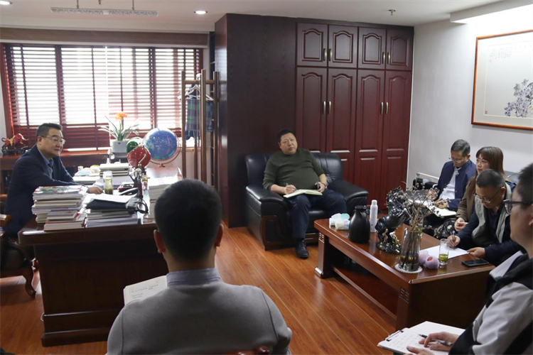 鄧華主持召開資中、萬源“兩端兩網”試點建設工作專題推進會